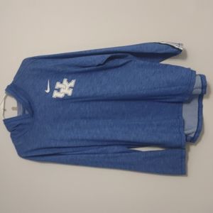 Men's long sleeve T-shirt